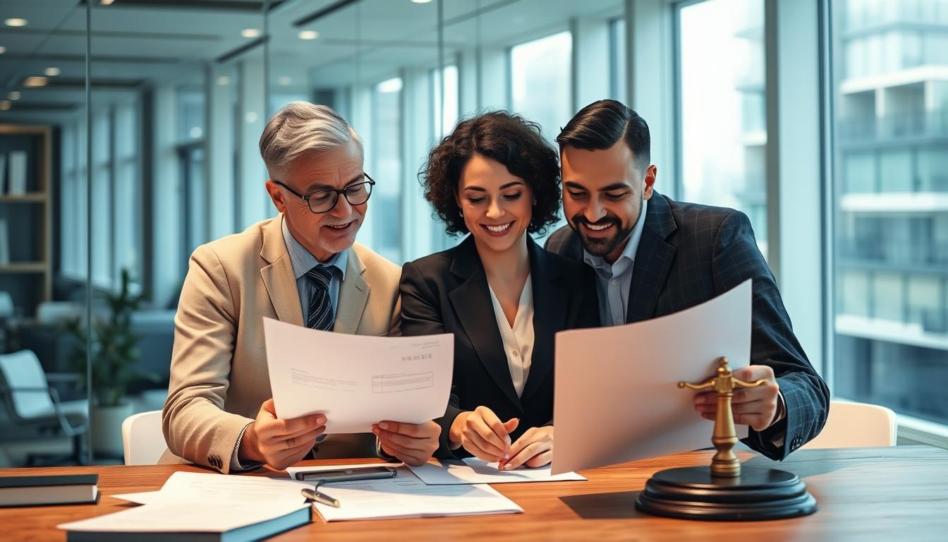 Elder care legal planning