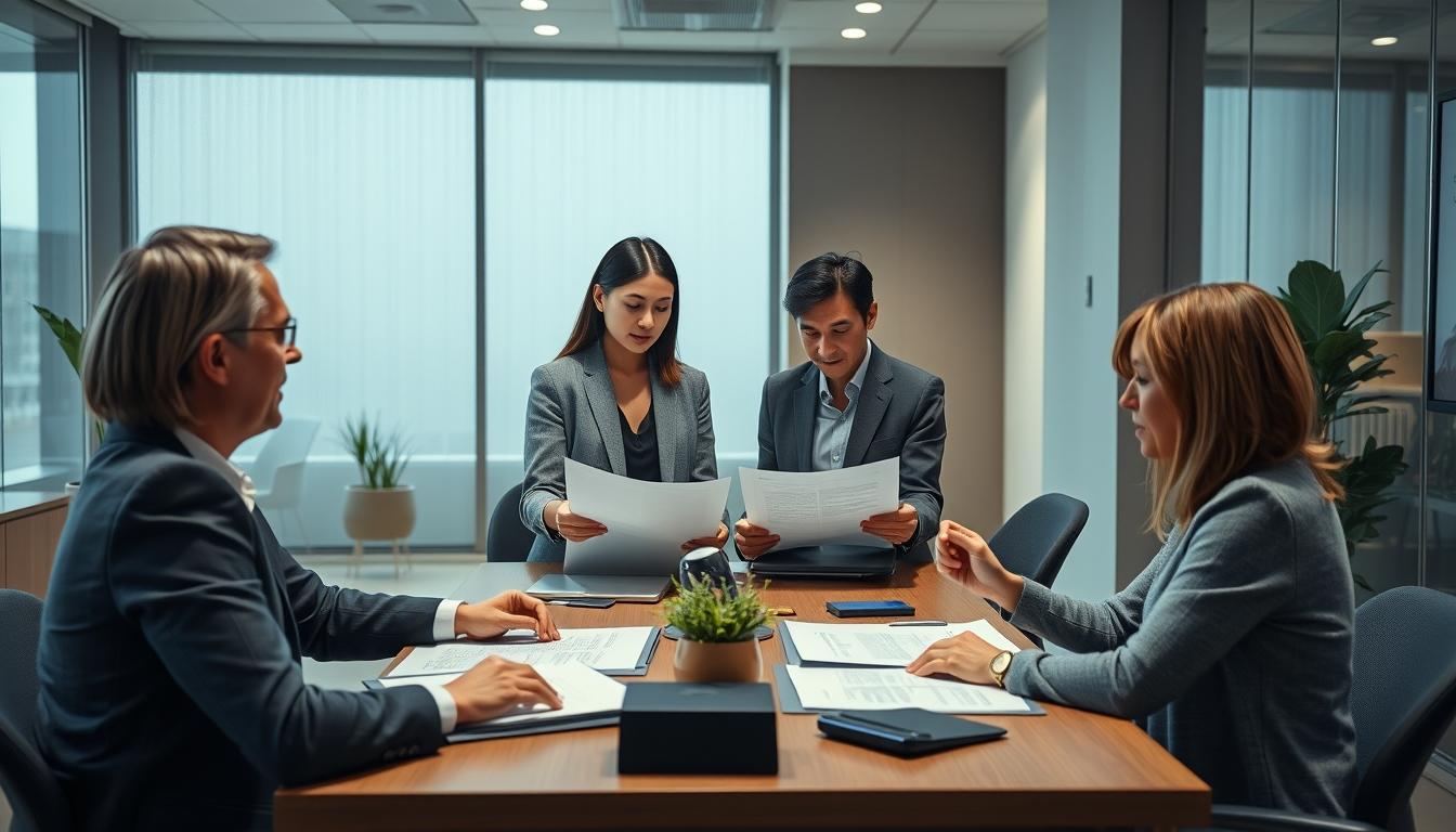 Consultation for elder law guidance