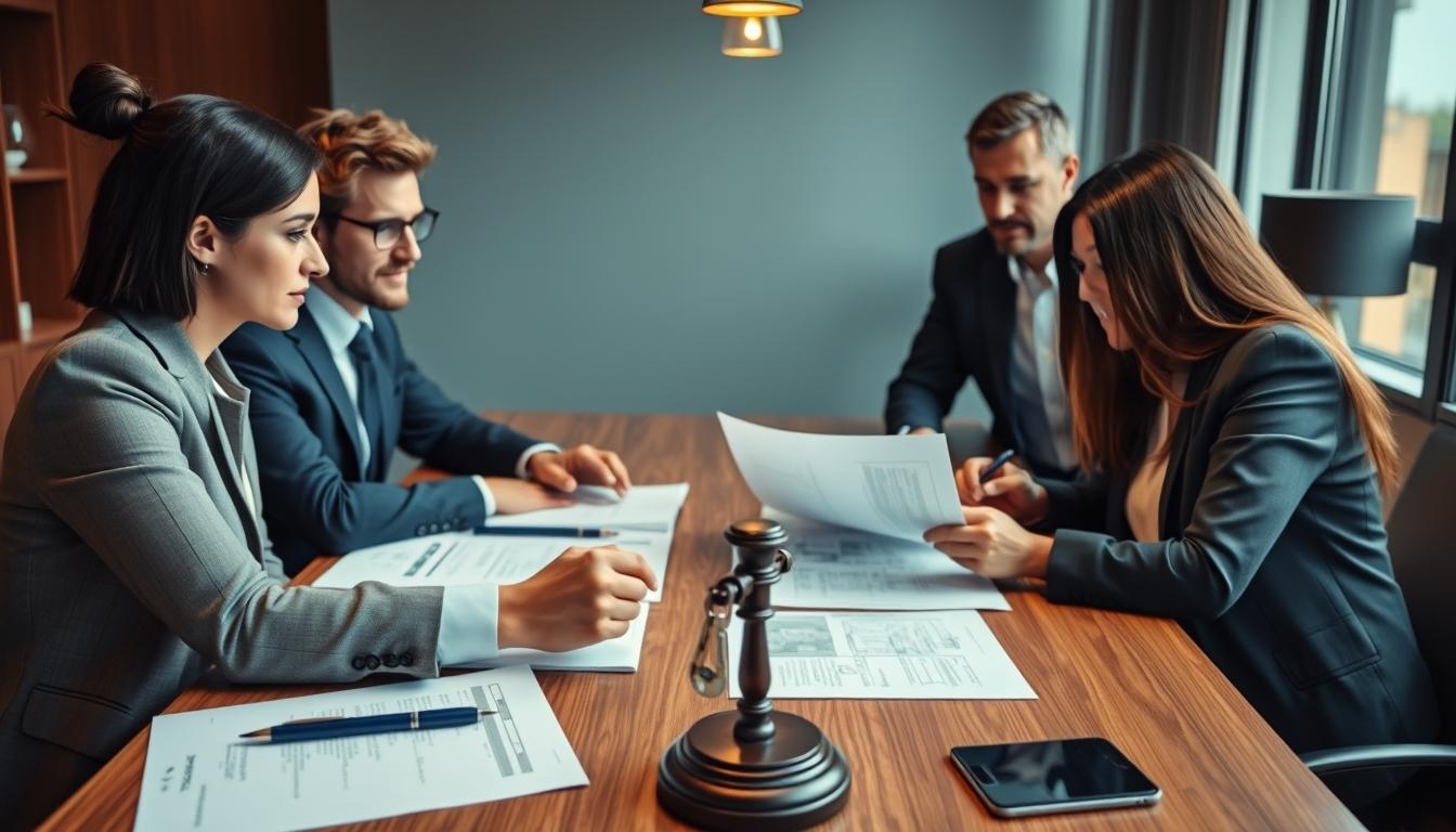 Planning support for seniors